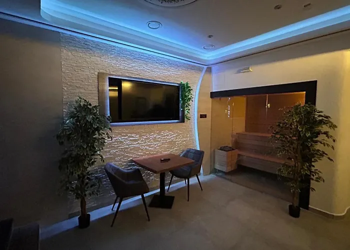 Me And Spa Düsseldorf