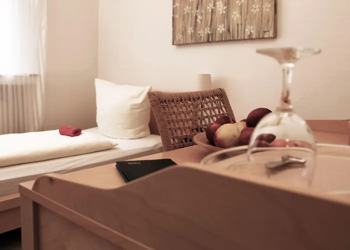 Hotel Villa Casa Düsseldorf