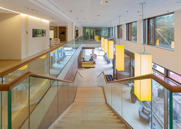Melia Dusseldorf Hotel